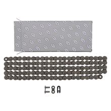 Chaîne à rouleaux 114 maillons 1/2x5,4 - KR51/1, Duo 4/1