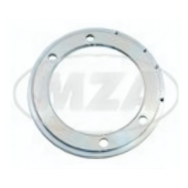 Adattatore MZ, anello in acciaio, supporto statore - per ES175-300, adatto per AWO
