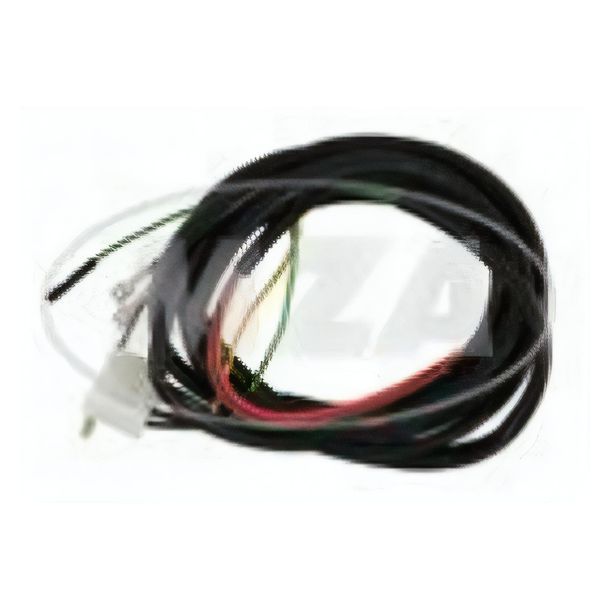 Sistema de arnés de cableado MZ BK350