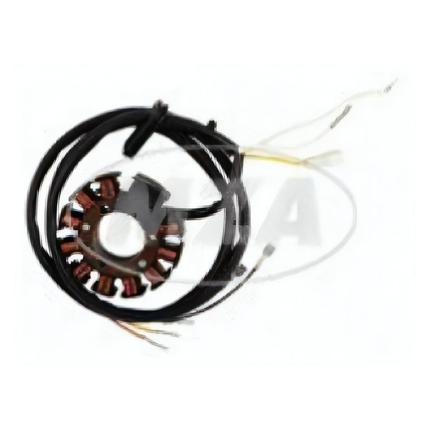6V A-A69S-6 stator, external sensor