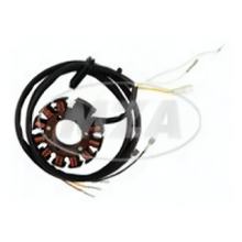 Estator 6V A-A69S-6, sensor externo