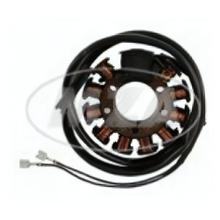 6V-Stator A-A69S-21 - pass. für AWO, nur Lichtmaschine