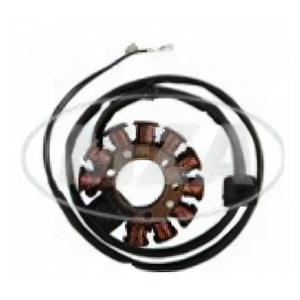 12V-Stator A-A69S-7, pass. für AWO, nur Lichtmaschine