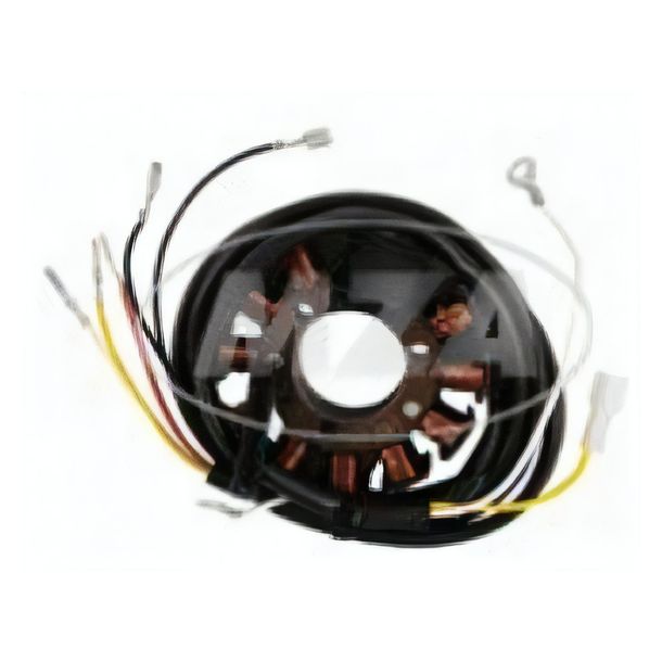 12V-Stator A-A69S-5 - externer Sensor