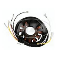 12V-Stator A-A69S-5 - externer Sensor