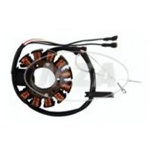 12V-Stator 7091 - pass. für AWO-Komplettsystem