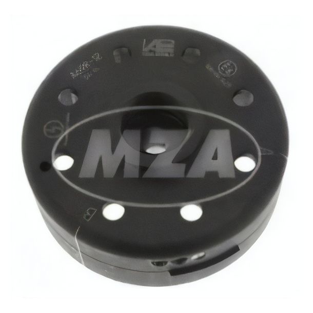 rotor - pass. para motocicleta AWO