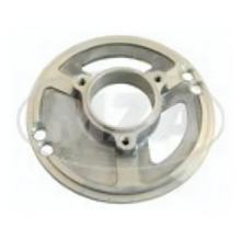 soporte del estator, placa base