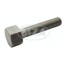 Sechskantschraube M7x35 - Linksgewinde - passend f. AWO 425