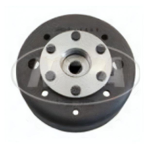 MZ rotor A-A68R-2 - e.g. for motorcycle ETZ