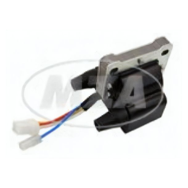 Bobina de encendido MZ 9521, p. ej. para BK350