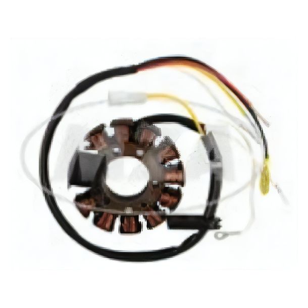 MZ Stator BK350