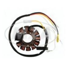 MZ Stator BK350