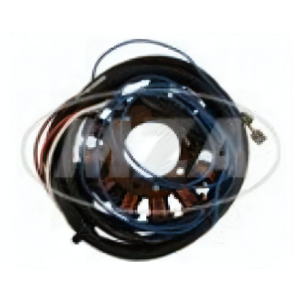 MZ stator A-A70S-61 - ETZ - without base plate