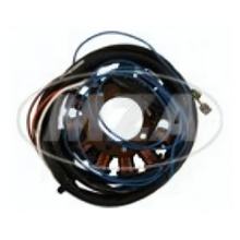 Estator MZ A-A70S-61 - ETZ - sin placa base