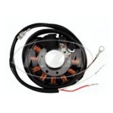 MZ Stator 6V - innerer Sensor, Rechtslauf - ES, TS, ETS 125 / 150