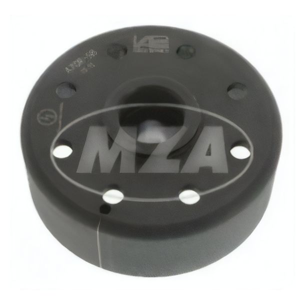 Rotor MZ hasta 50839 - GE250, ETS250