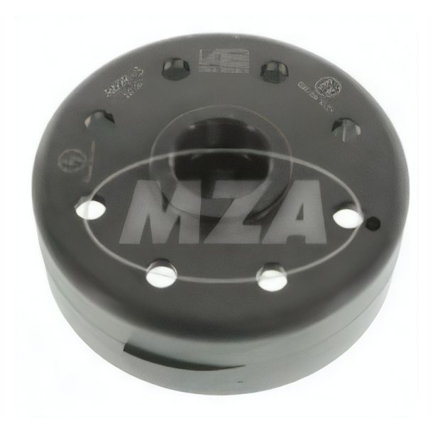 MZ Rotor ES / TS 175-300 und pass. für AWO - nur Lichtmaschine