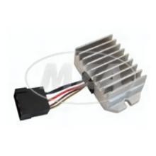 12V-Gleichrichter / DC-Regler A-R9522 - 5-polig