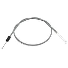 MZ Bowden cable, air actuation - grey - ES250/1, 300