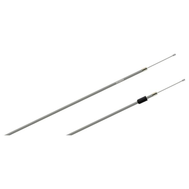 Cavo MZ Bowden, azionamento ad aria - grigio - ES175, 175/1, 250