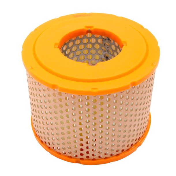 MZ droge luchtfilter, luchtfilterpatroon 130x60x102 mm - voor ES175/2, ES250/2, ETS250
