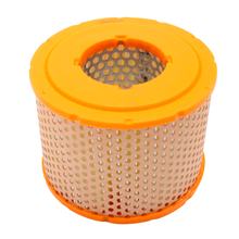 MZ Trockenluftfilter, Luftfilterpatrone 130x60x102 mm - für ES175 / 2, ES250 / 2, ETS250