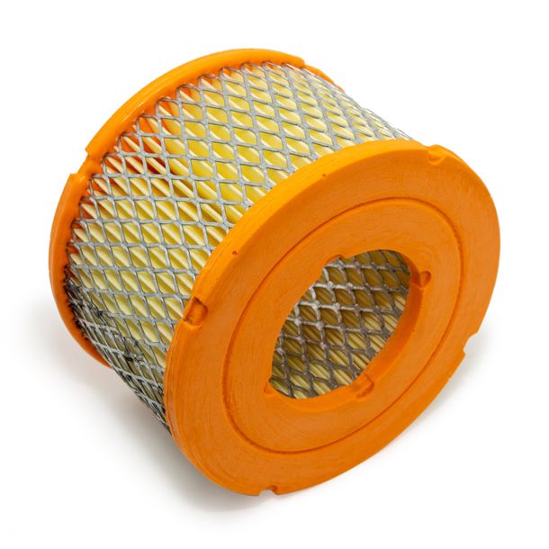 MZ Trockenluftfilter 130x60x82 für ETZ125,150,250,251 / 301, TS250 / 1
