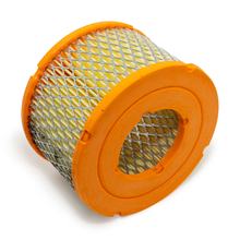 MZ Trockenluftfilter 130x60x82 für ETZ125,150,250,251 / 301, TS250 / 1