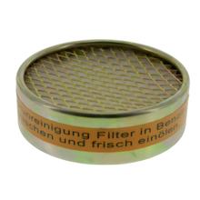 Luftfilterpatrone mit Vliesgewebe - alte Ausführung