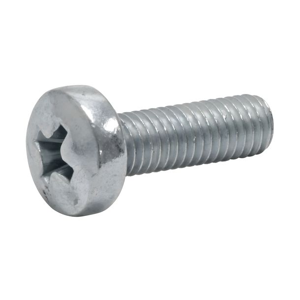 Schroef met ronde kop M5x16-4.8-A4k (DIN 7985) - Phillips PH Phillips