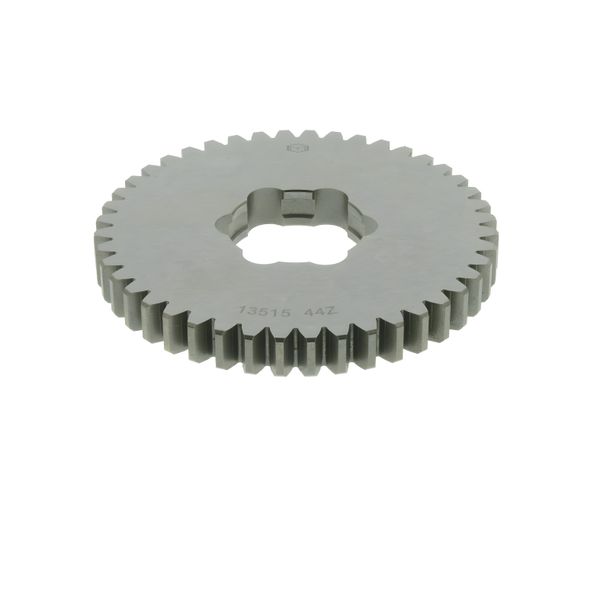 Loss wheel 44 teeth - 1st gear for 5-speed gearbox 13500/13500A