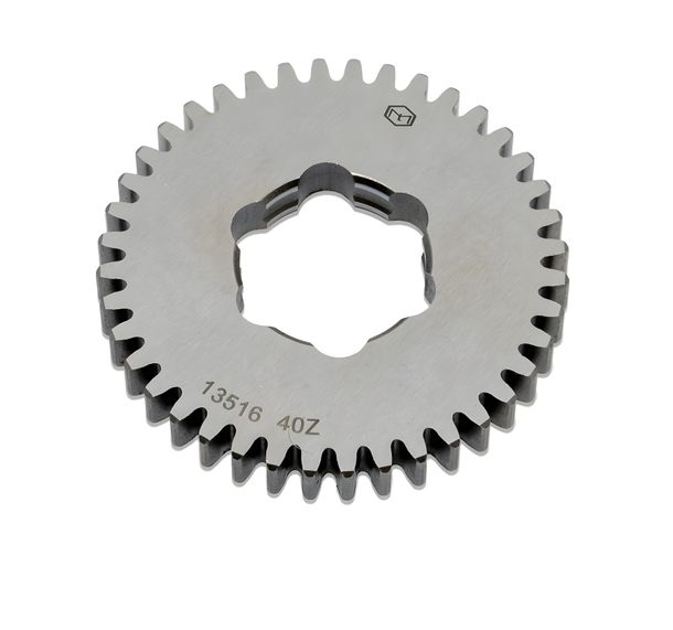 Losrad 40 Zähne - 2. Gang f. 5-Gang Getriebe 13500 / 13500A