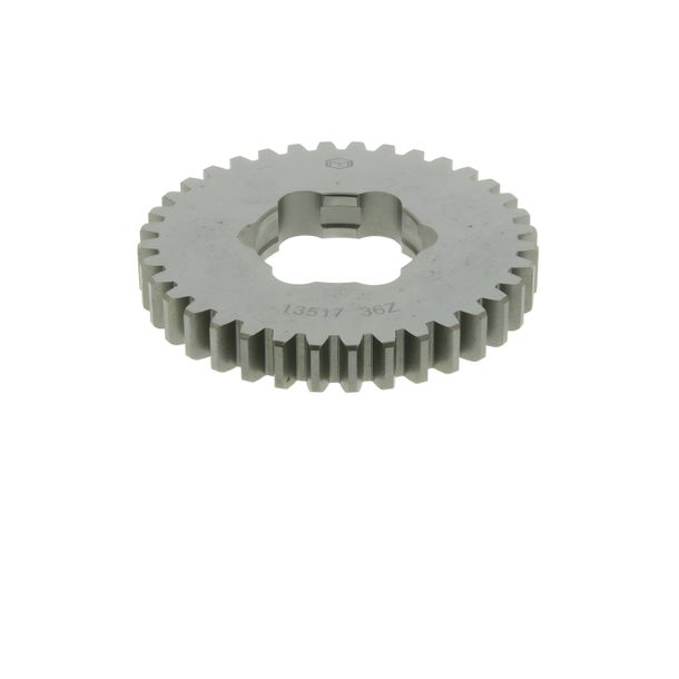 Losrad 36 Zähne - 3. Gang f. 5-Gang Getriebe 13500