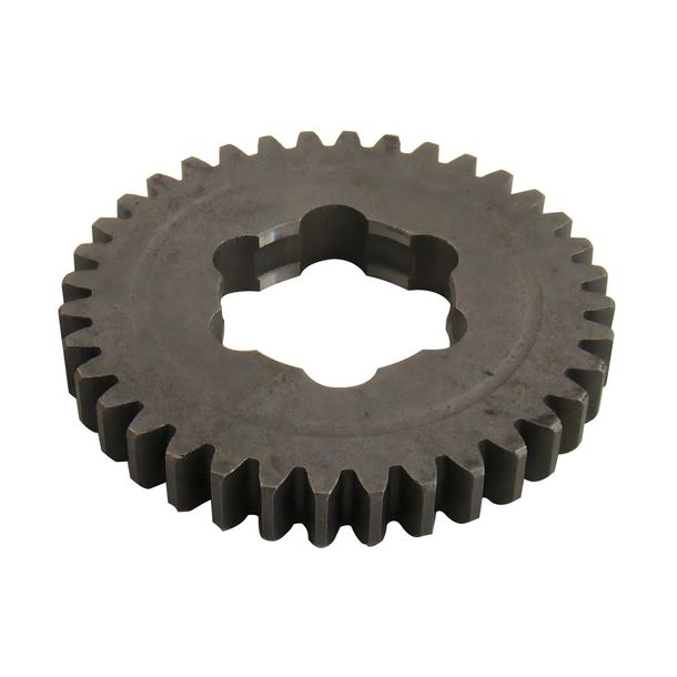 Roue libre à 36 dents - 3e vitesse pour transmission à 5 vitesses