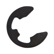 Rondella di bloccaggio 5-fst (DIN 6799) - brunita