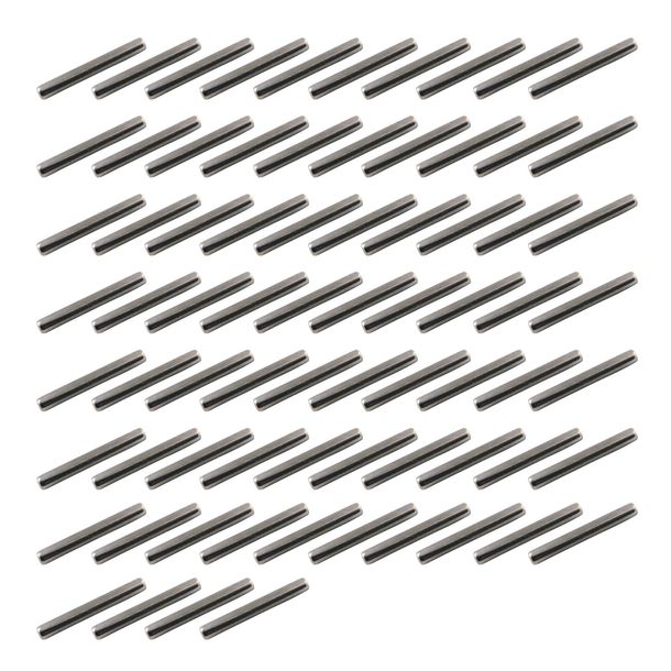 SET - 76 Stück Zylinderrollen NRB 2 x 15,8-G2 (DIN 5402) - passend f. AWO 425S