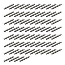 SET - 76 Stück Zylinderrollen NRB 2 x 15,8-G2 (DIN 5402) - passend f. AWO 425S