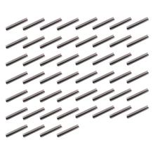 SET - 54 Stück Zylinderrollen NRB 2,5x15,8-G2 (DIN 5402) - passend f. AWO Antriebswelle