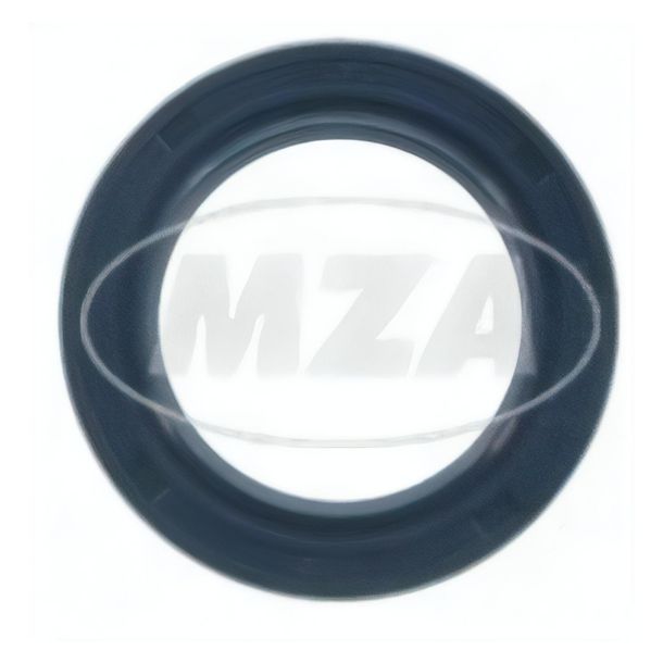 Wellendichtring Doppellippe - Ø 25x37x06