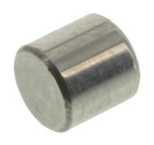 Zylinderrolle 4x4 (DIN 5402)
