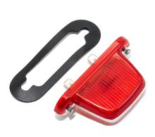 Simson parkeerlamp 8512.3 voor KR51, SR4-2, SR4-3, SR4-4