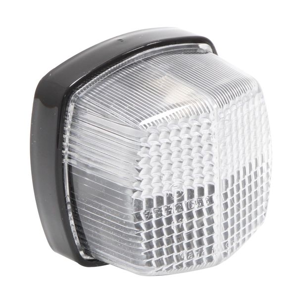 HELLA - marker light, parking light, position light
