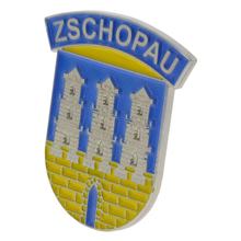 Placa manillar MZ Zschopau, recto, pequeño para ES125, ES150