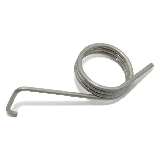 Spring for aluminum clutch lever - bird series