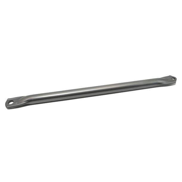 Soporte de cinturón superior Simson - sin recubrimiento - S50N, S51N