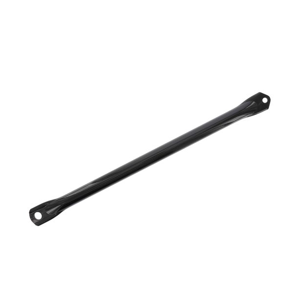 Soporte cinturón superior Simson - PPB negro - S50N, S51N