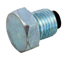 Tapón vaciado aceite con imán - rosca M14x1,5 - motor M500-700