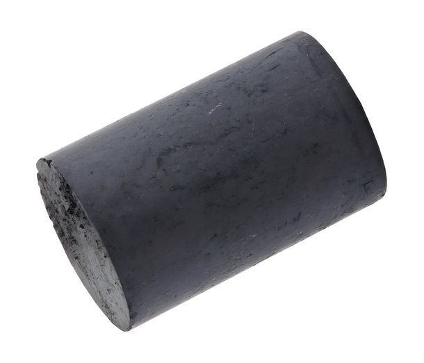 Magnetic plug for oil drain plug - ø 9 x 14 mm