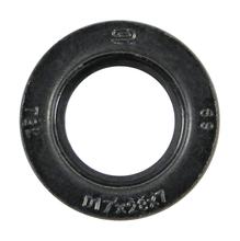 Wellendichtring Ø 17x28x07 A - ohne Staublippe